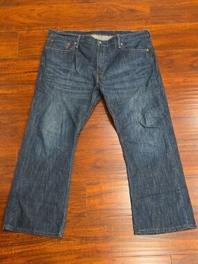 Levi's 527 Jeans Size 42 W 30 L